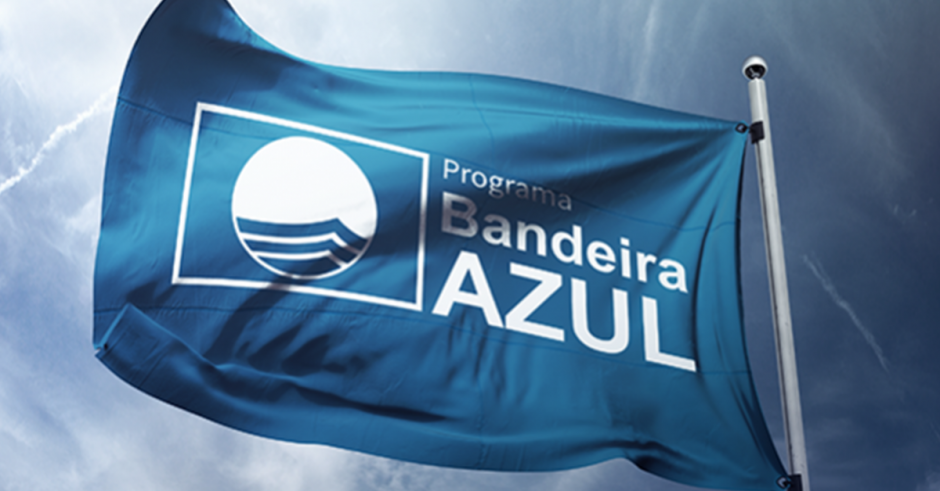 Bandeira Azul chega à Piçarras